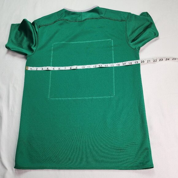 Canterbury Ireland IRFU Rugby Jersey (M) - Picture 6 of 7